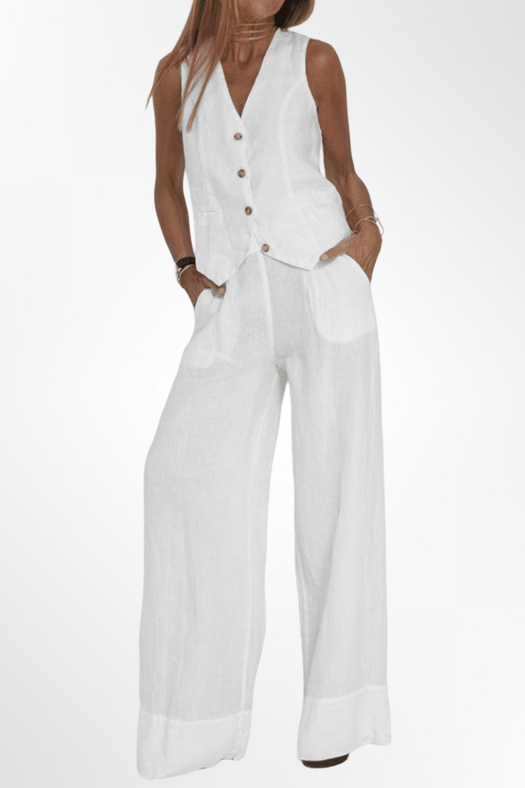 Alberte | Sofistikeret sæt