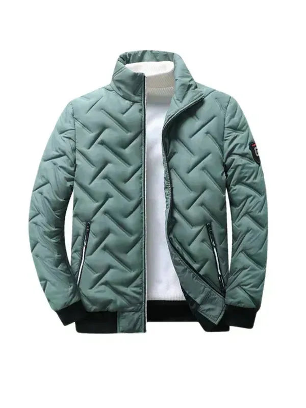 Brady™ | Stilfuld Vinterjakke