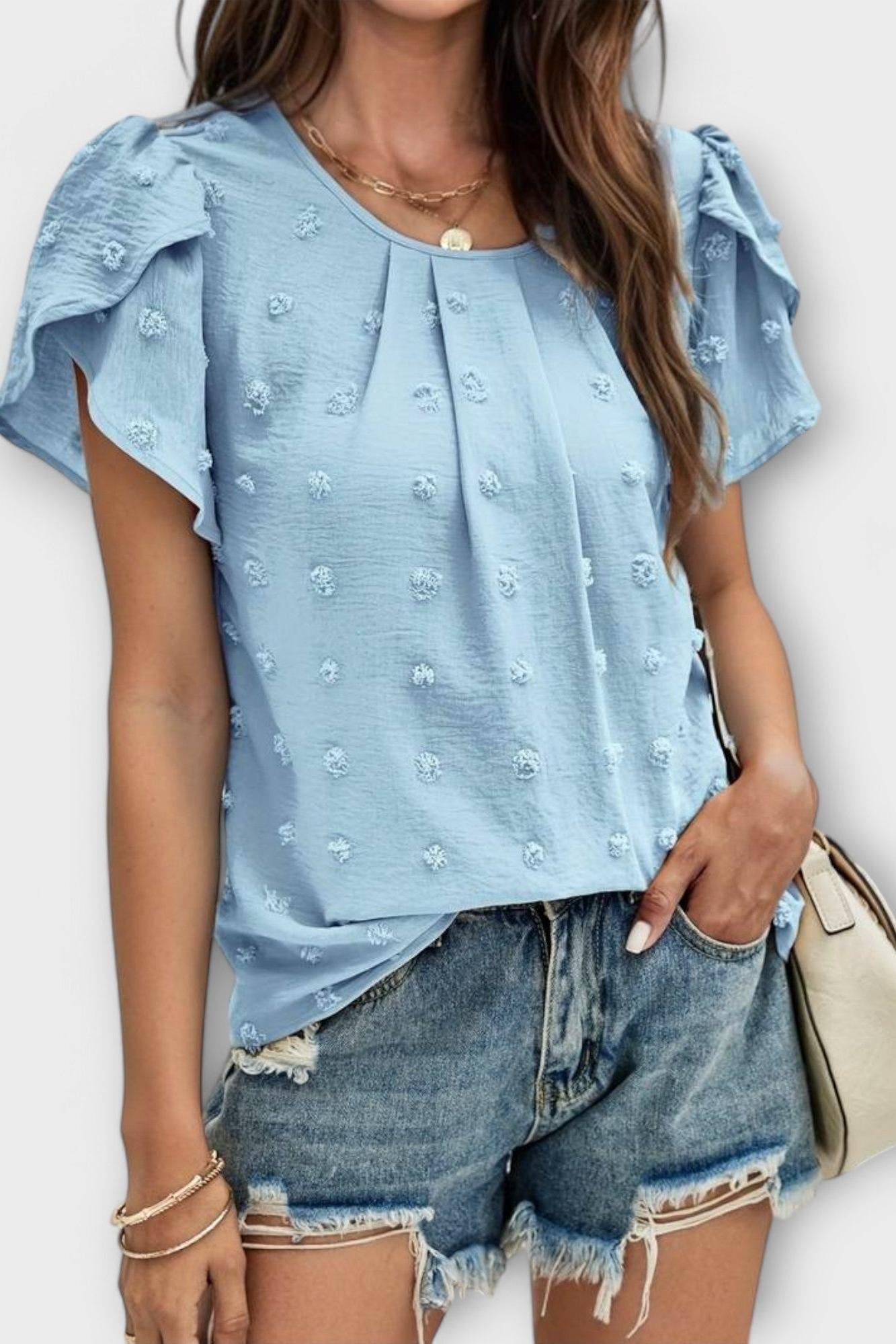 Carlota | Bluse