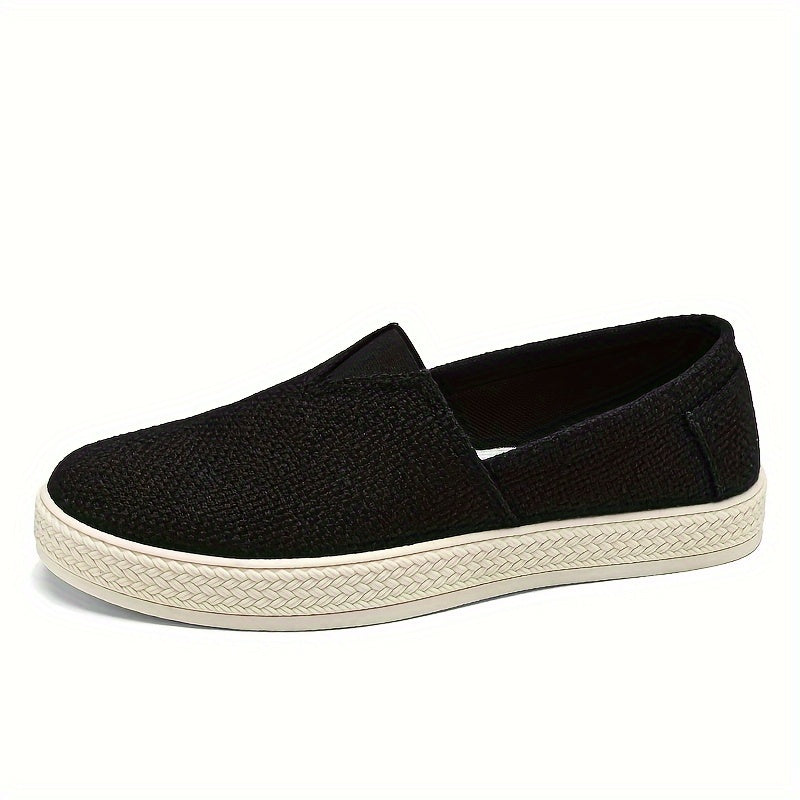 Casual Strand Loafers