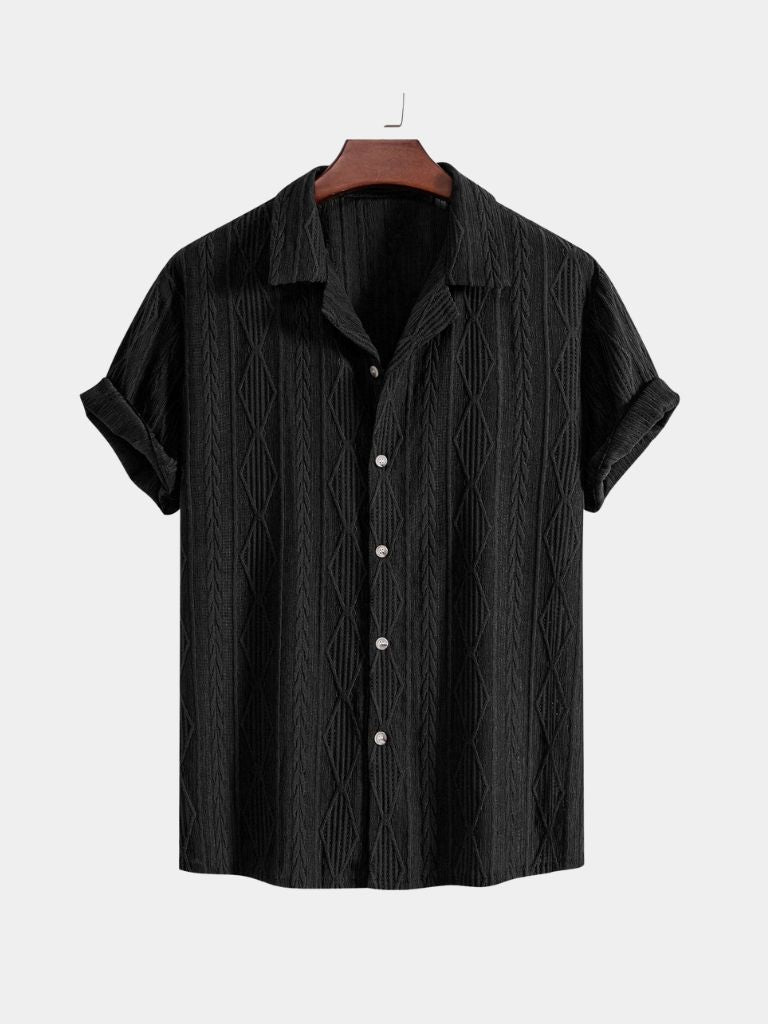 Daniel™ | Camp Skjorte Valmoré