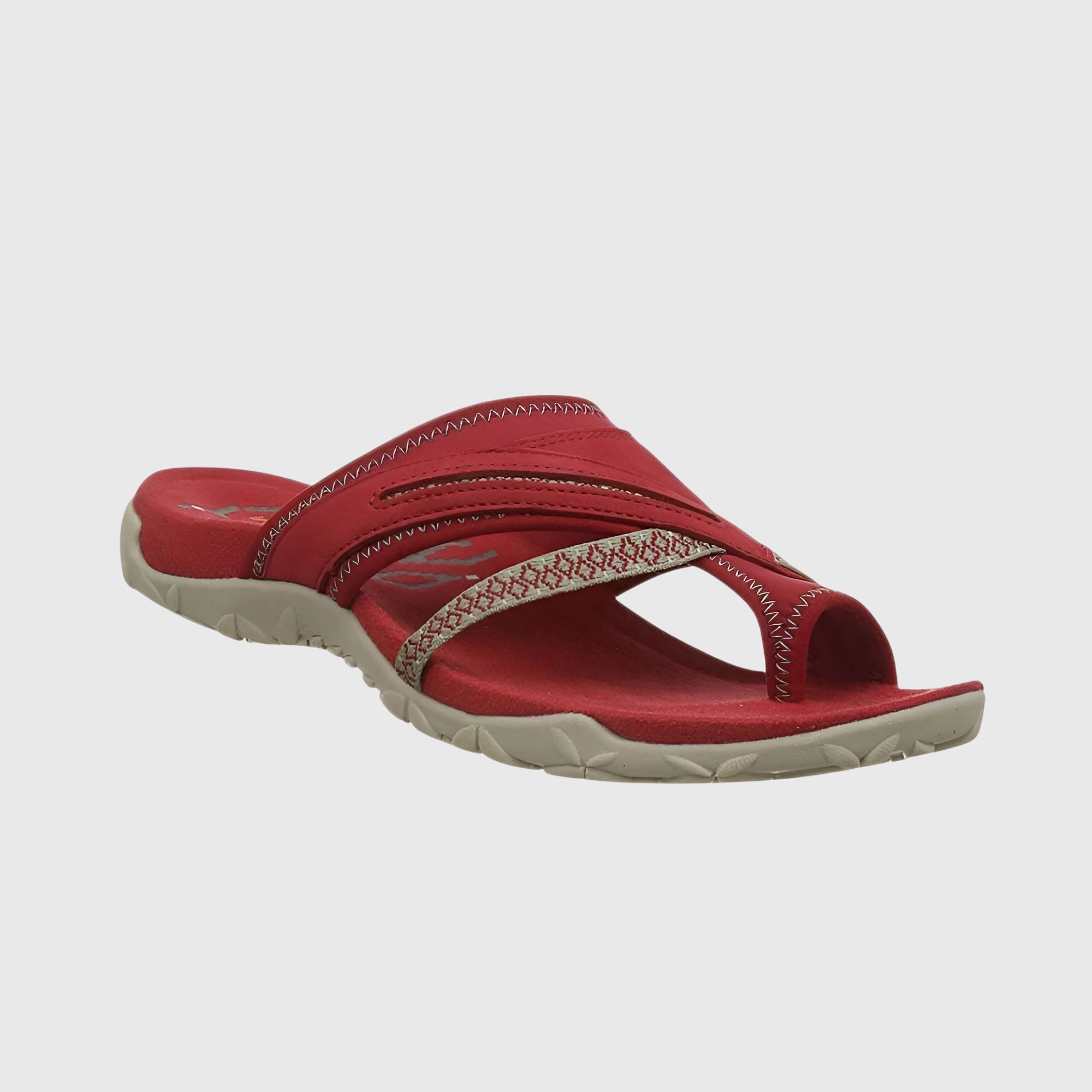 Malou | Ergonomiske sandaler