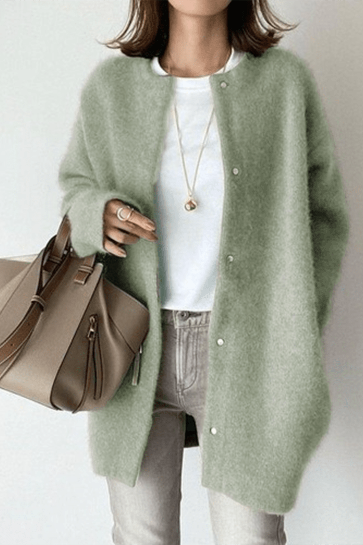 Rosa | Cardigan