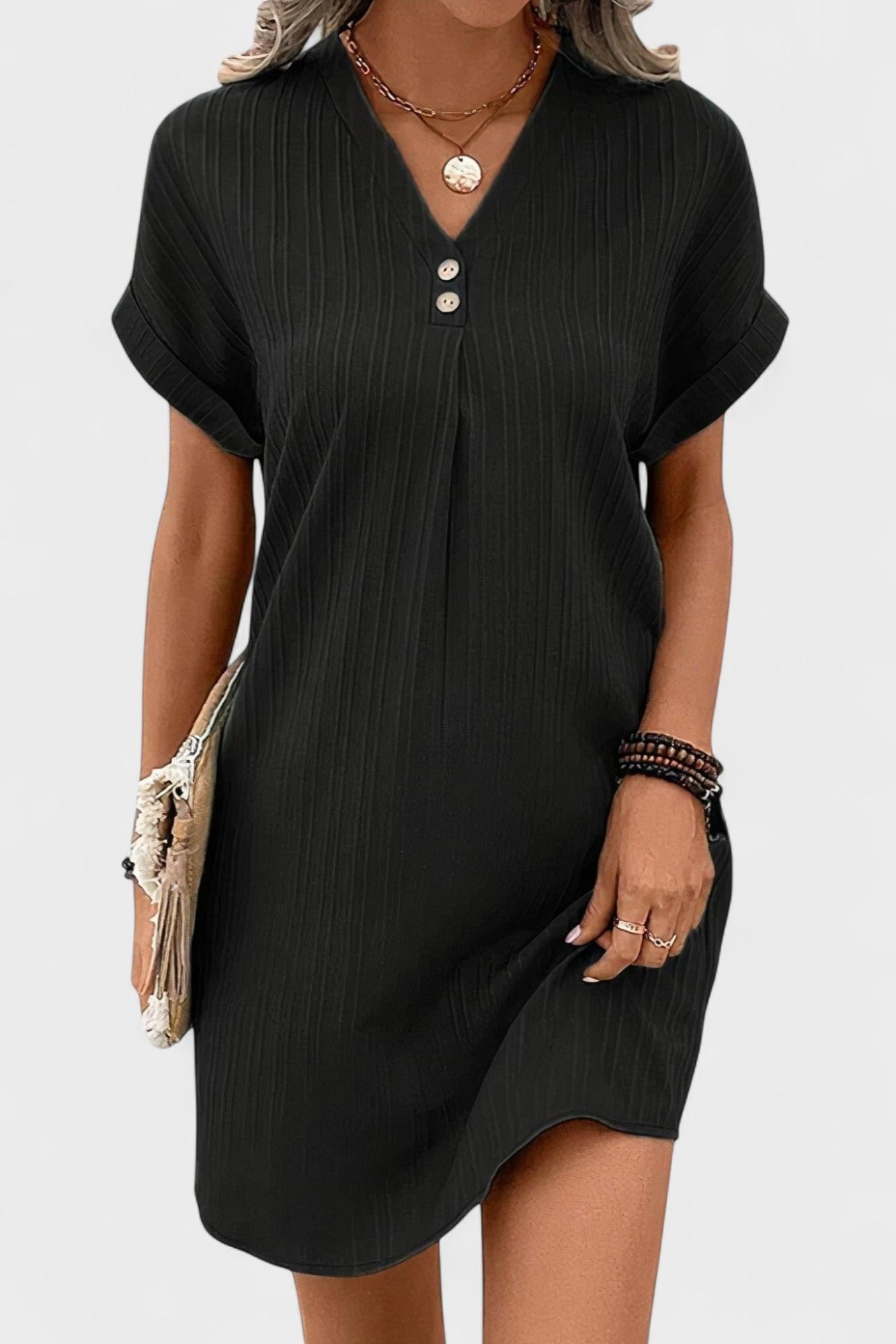 Rosa | Lette sommerkjoler