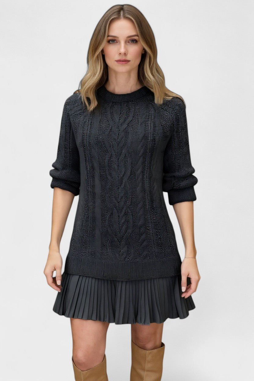 Sofie | Genanvendt kjole