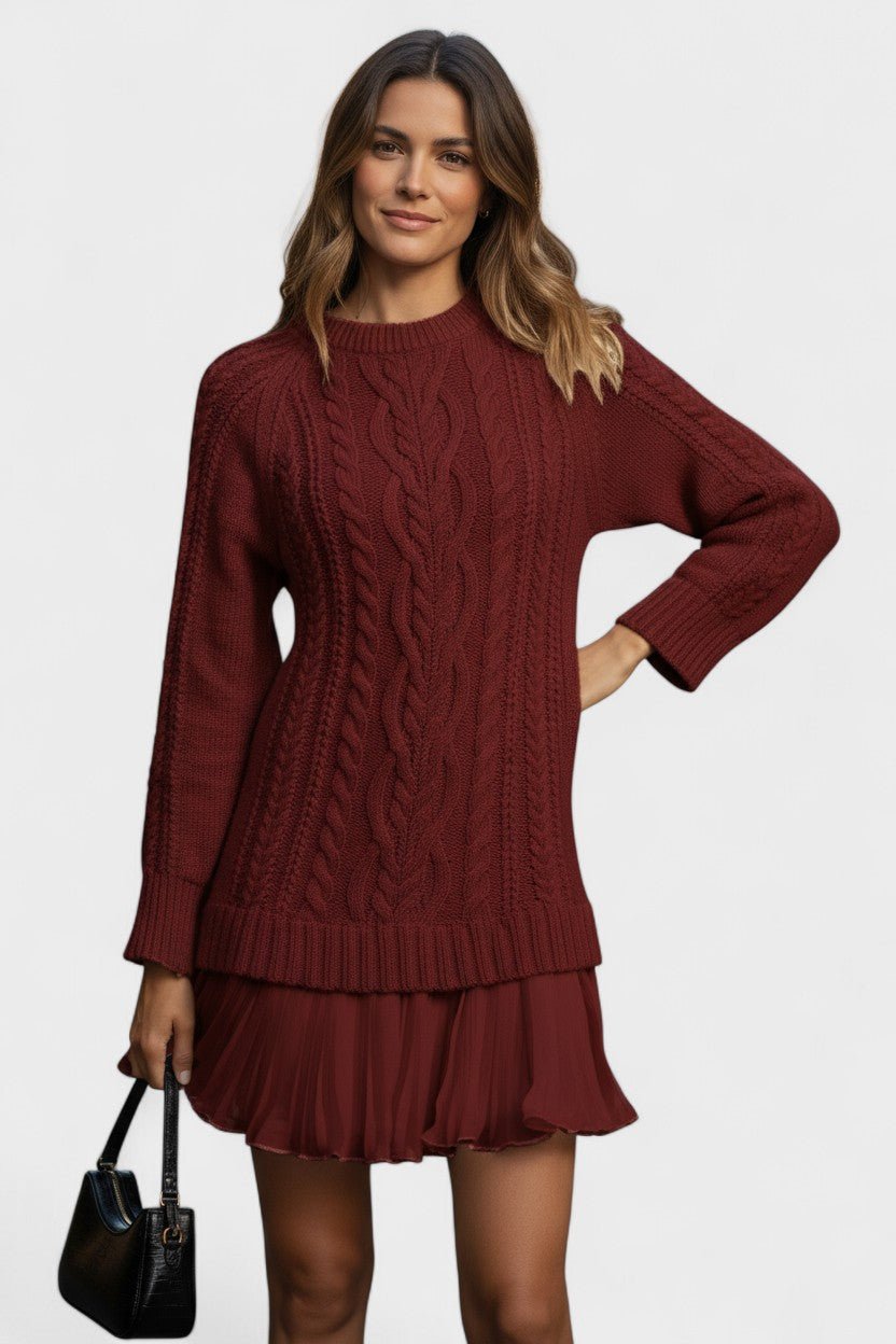 Sofie | Genanvendt kjole