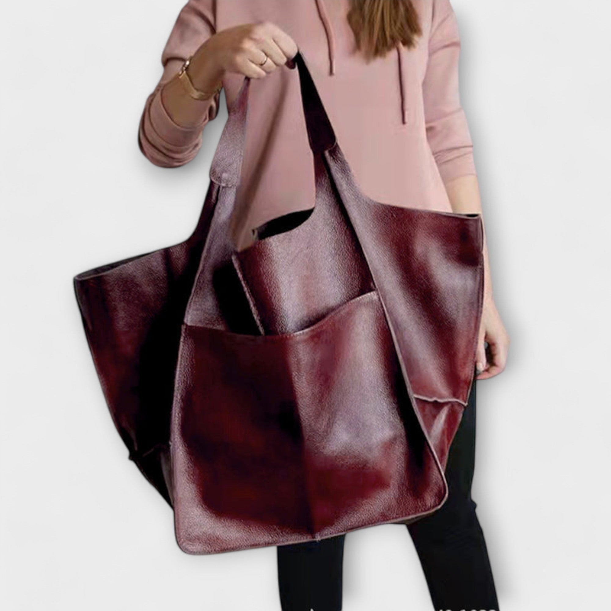 Tilde | Weekender Taske